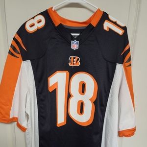 NFL Nike AJ Green Jersey